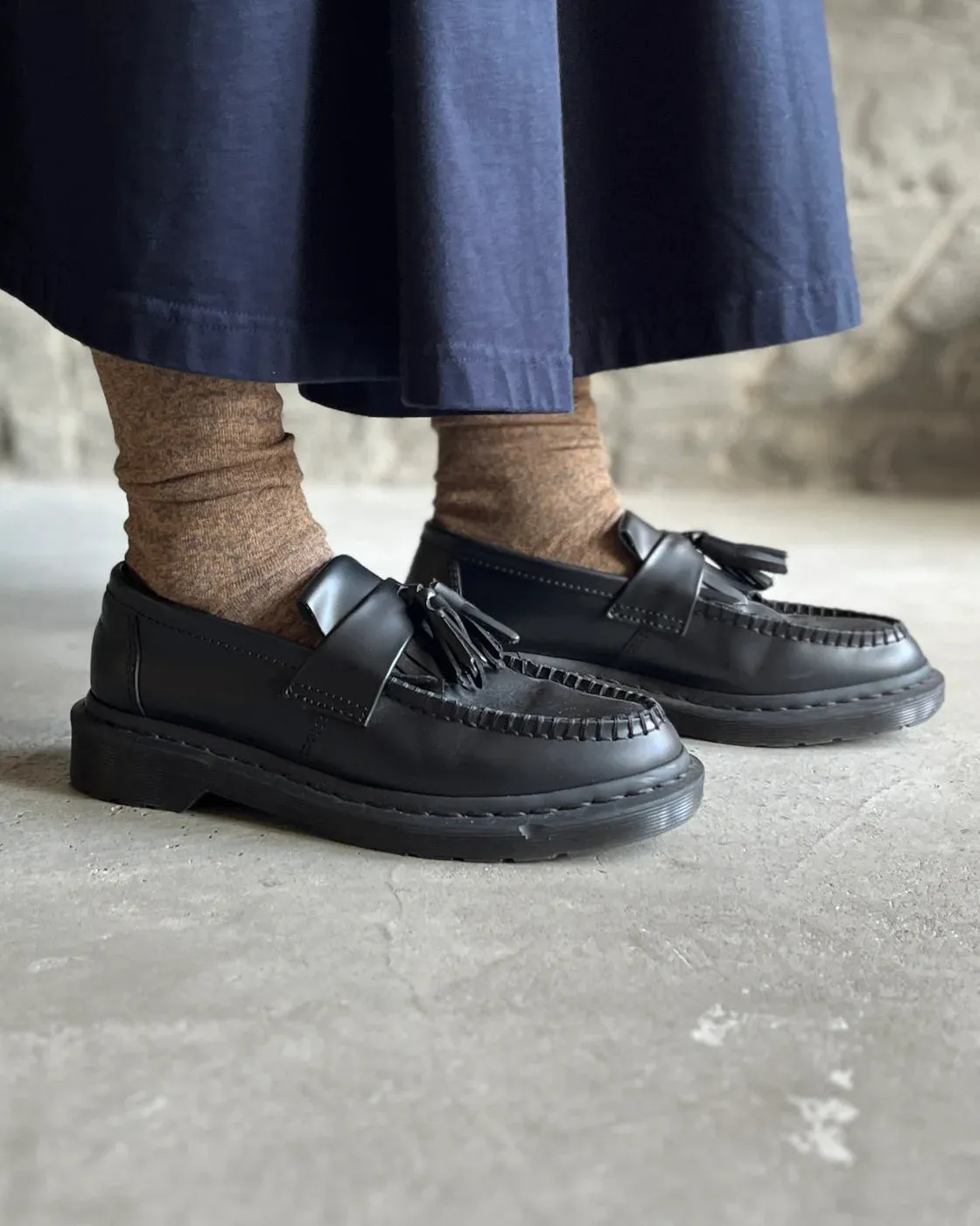 Fine organic cotton socks by Yahae sold by atelier b product image thumbnail 5