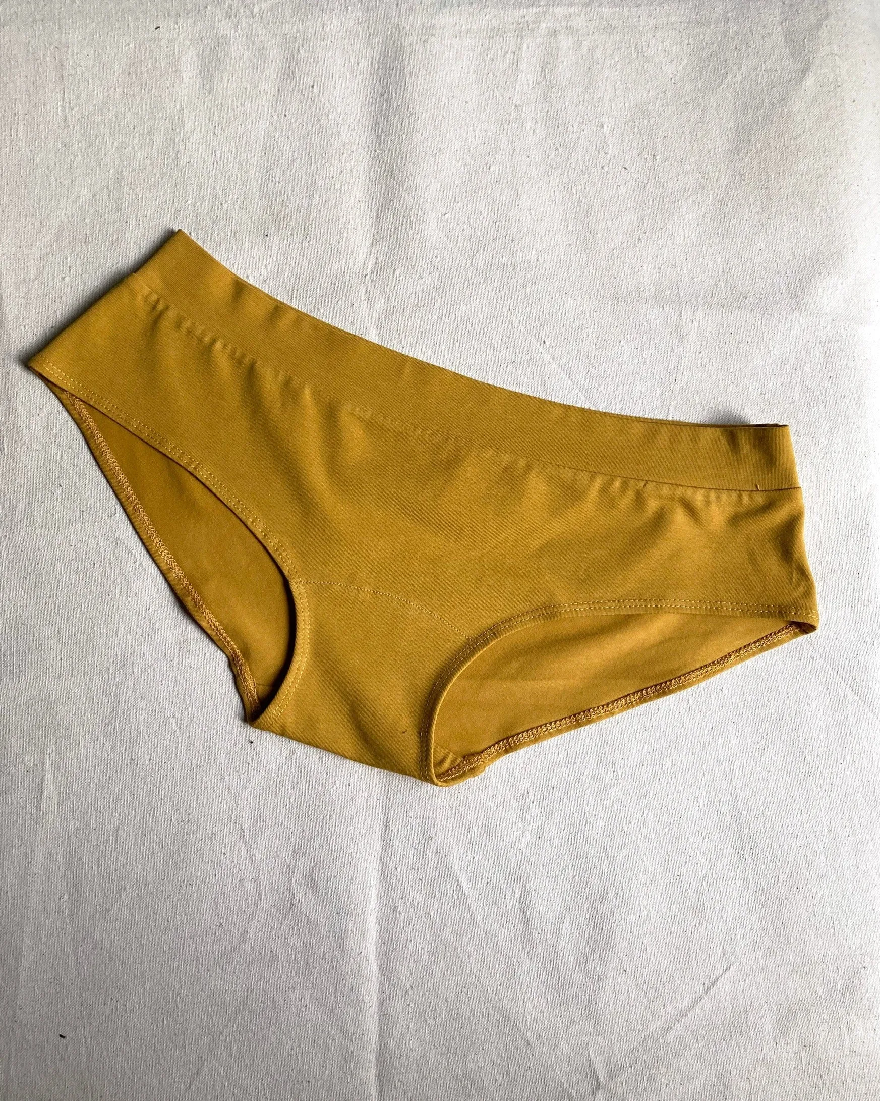 Mid-rise underwear No6065w sold by atelier b product image thumbnail 3