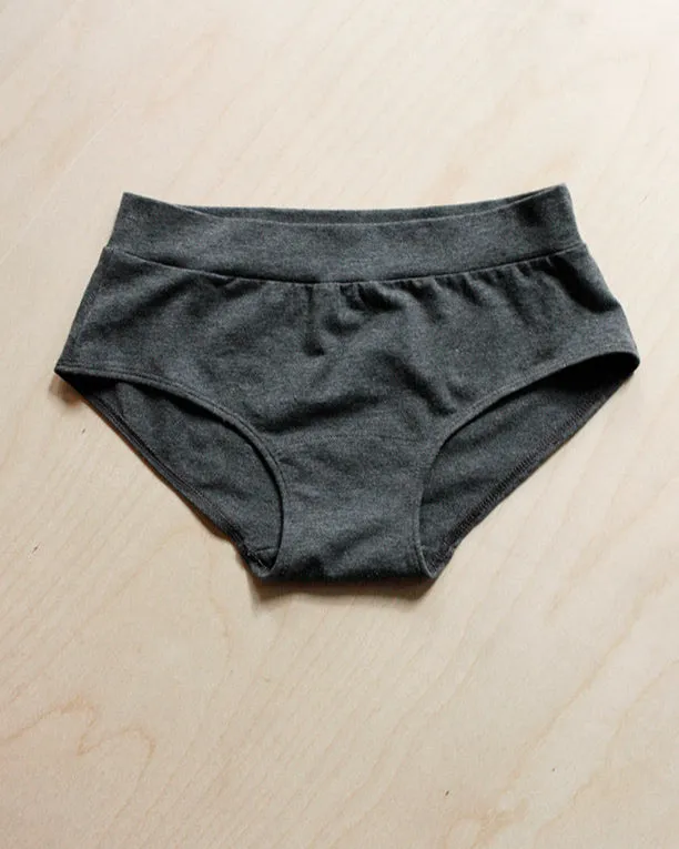 Mid-rise underwear No6065w sold by atelier b product image thumbnail 2