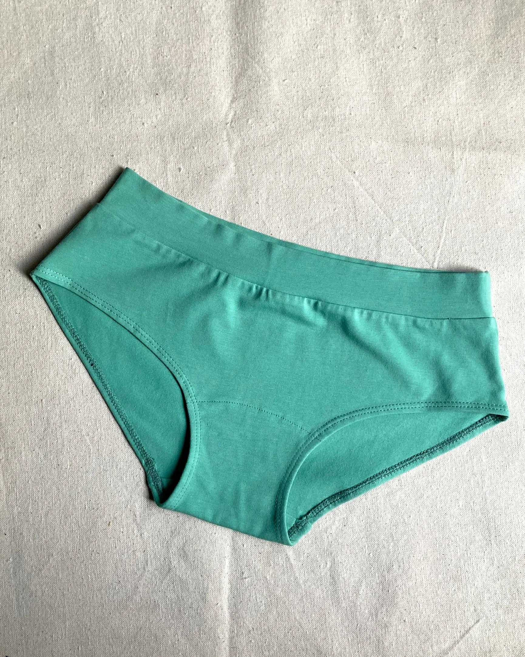 Mid-rise underwear No6065w sold by atelier b product image thumbnail 4