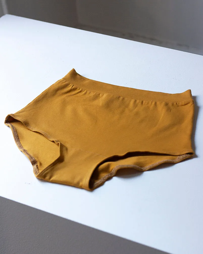High-waist underwear No6067w sold by atelier b product image thumbnail 5