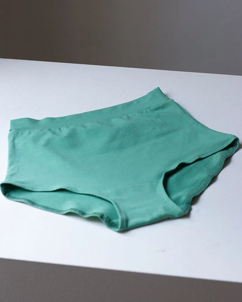 High-waist underwear No6067w sold by atelier b product image thumbnail 4