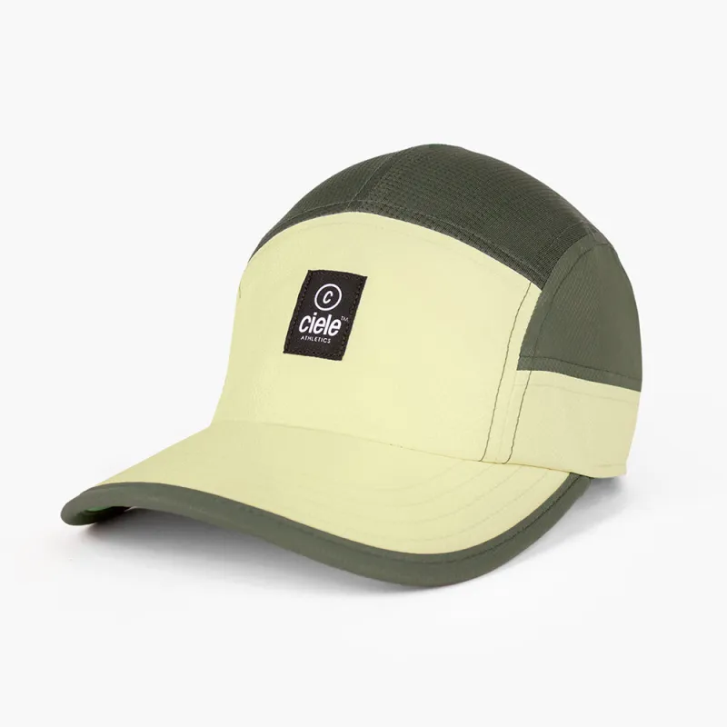 GOCap SC - Classic - C Plus Box - Glade/ Seaweed sold by ciele athletics