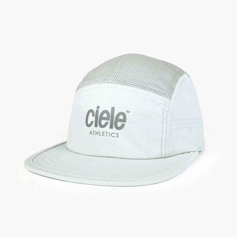 GOCap - Classic - Athletics - Light Grey sold by ciele athletics