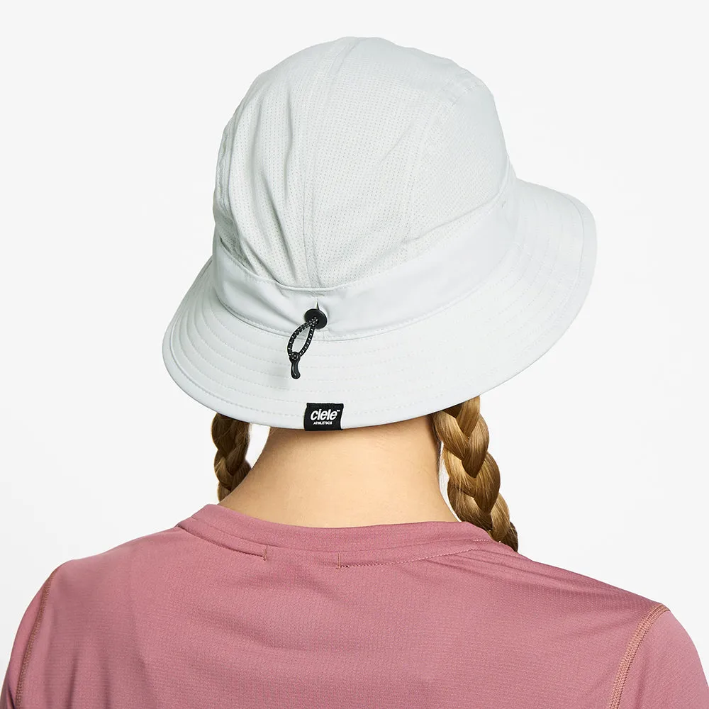 GOBucket - Comp - Athletics - Light Grey sold by ciele athletics product image thumbnail 4