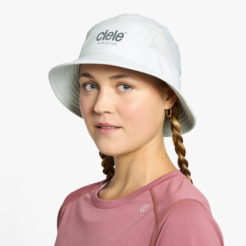 GOBucket - Comp - Athletics - Light Grey sold by ciele athletics product image thumbnail 3