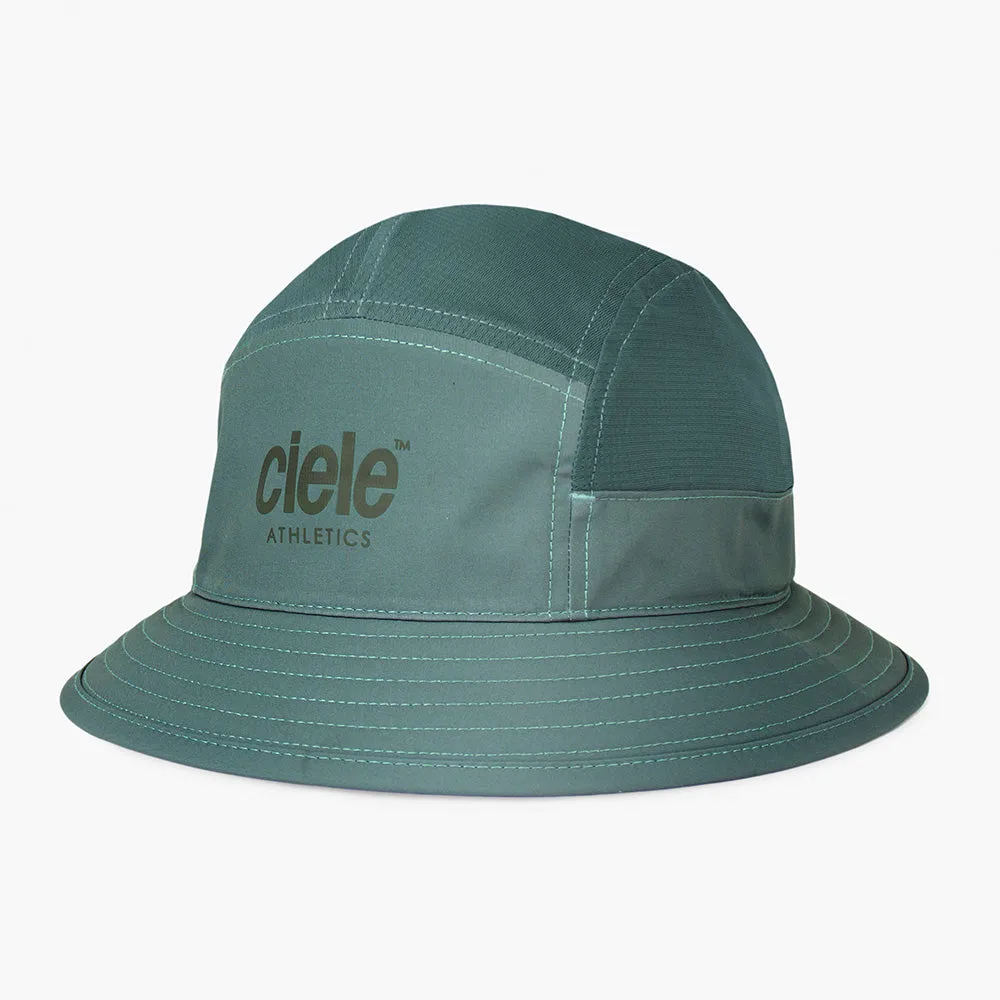 GOBucket - Comp - Athletics - Silver Pine sold by ciele athletics