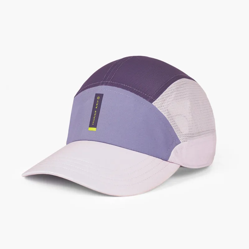 FSTCap SC - Comp - Iconic VC - Light Grape/Grape sold by ciele athletics