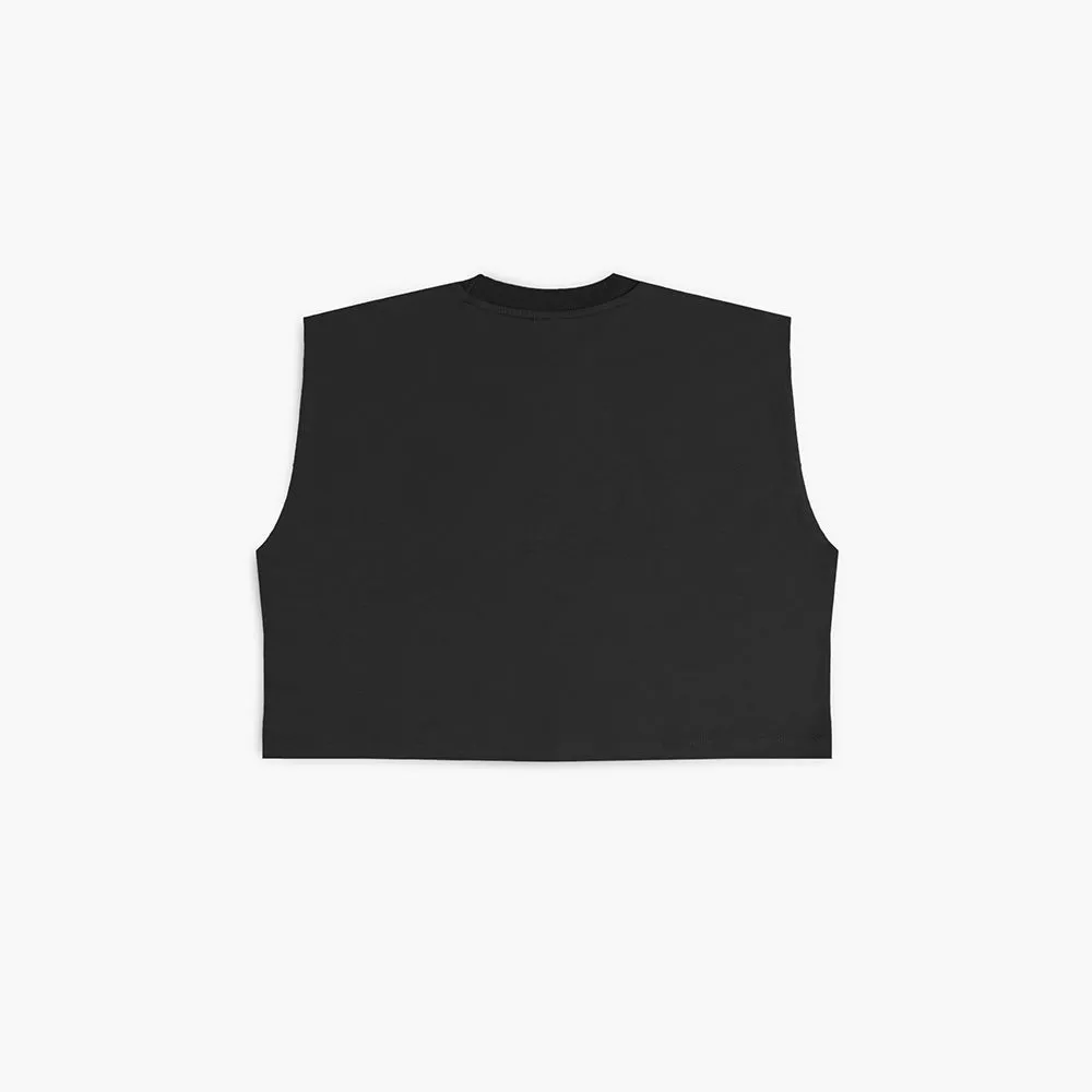 ORTank Cropped sold by ciele athletics product image thumbnail 2