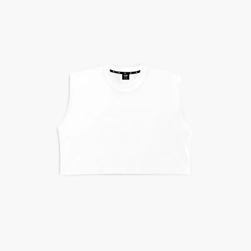 ORTank Cropped - Whitaker sold by ciele athletics