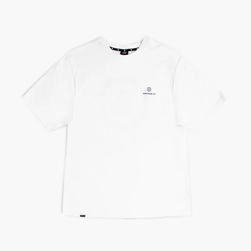 ORTShirt - Everybody Run sold by ciele athletics