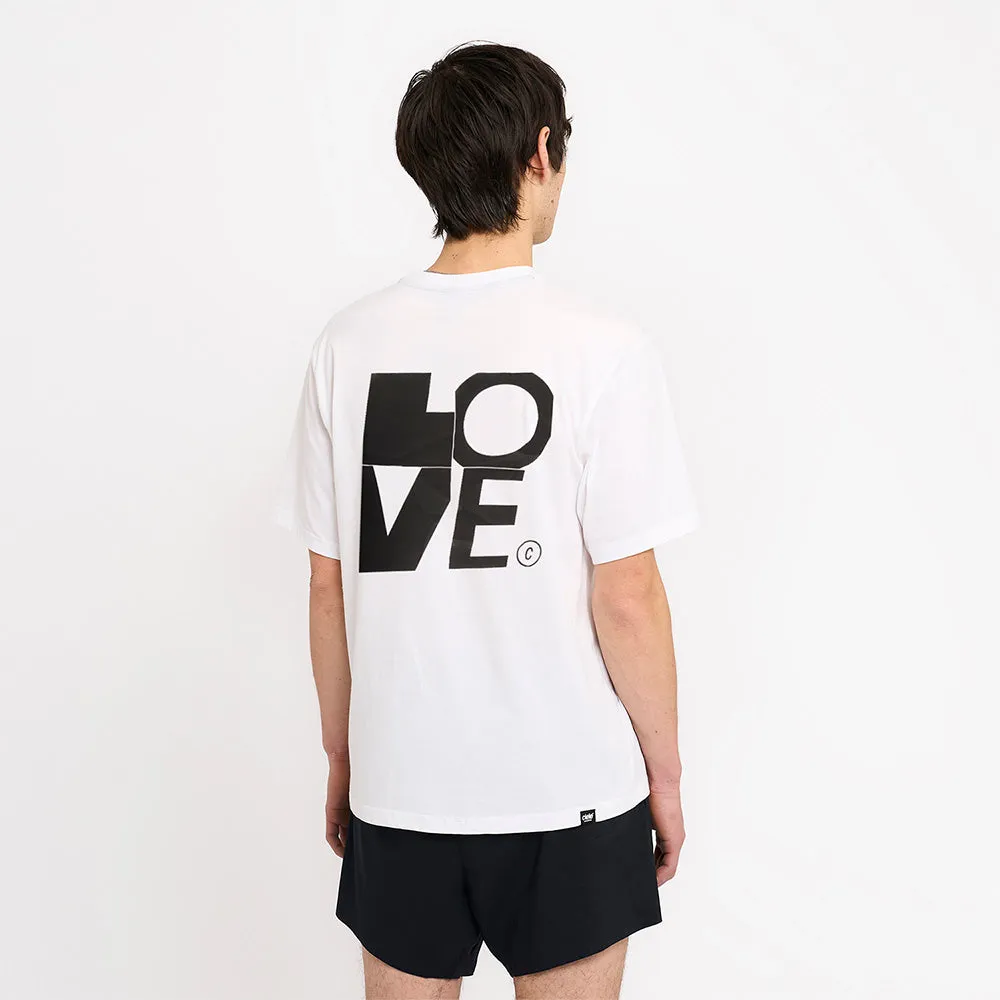 ORTShirt - Love sold by ciele athletics product image thumbnail 4