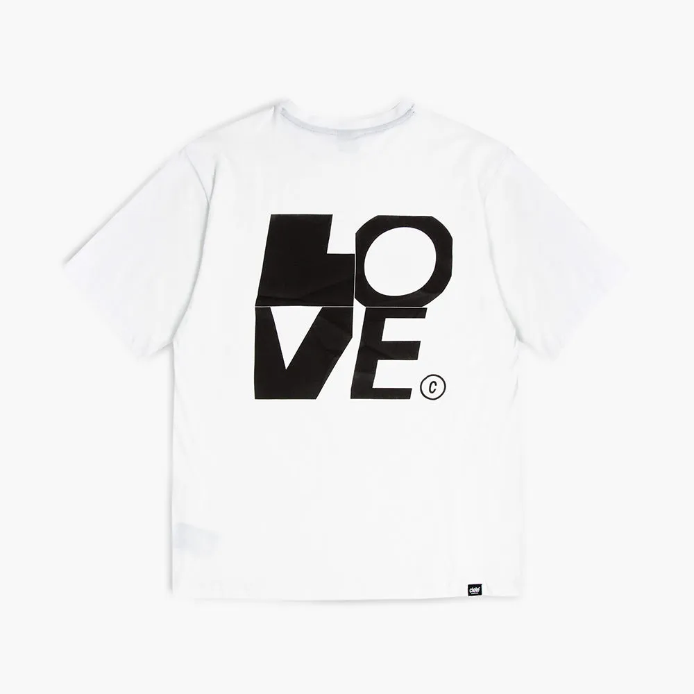 ORTShirt - Love sold by ciele athletics product image thumbnail 5