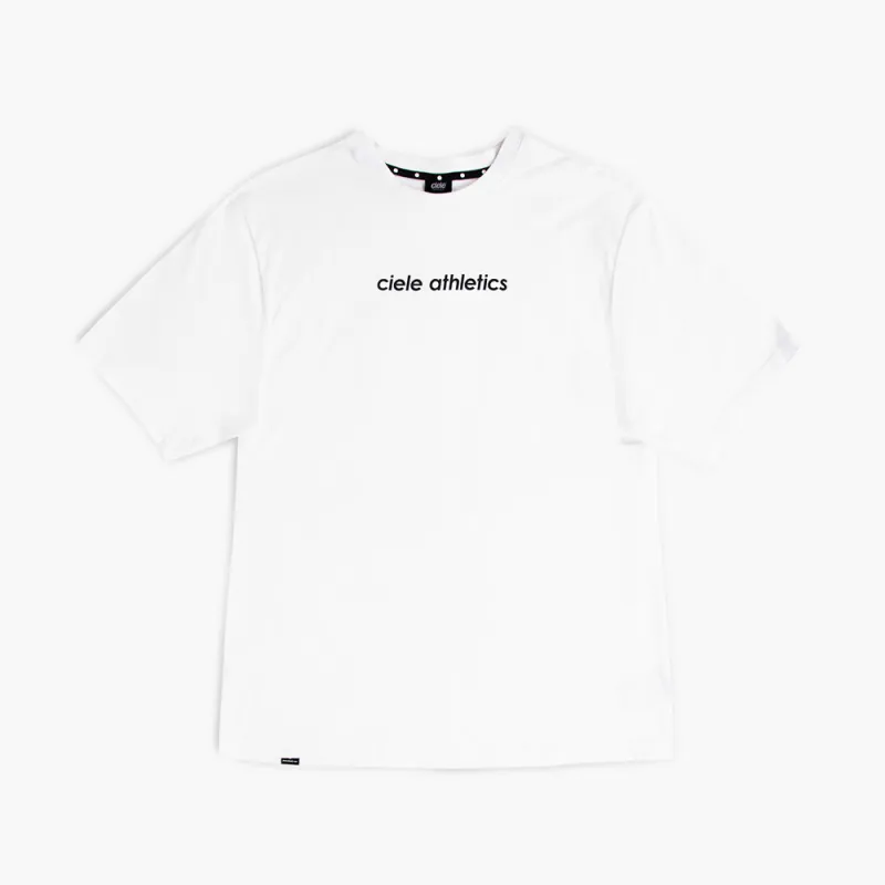 ORTShirt - Love - White sold by ciele athletics