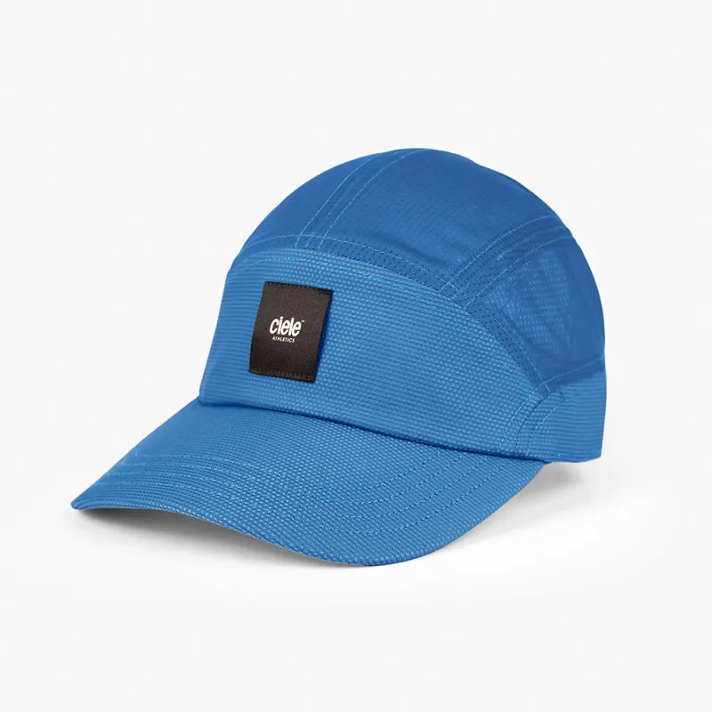 FSTCap SC - EQ - Frame S - Palace Blue sold by ciele athletics