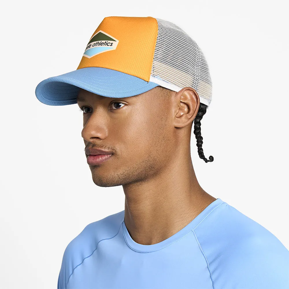 TRLCap SC - Field - Up Down - Clementine sold by ciele athletics product image thumbnail 3