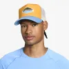 TRLCap SC - Field - Up Down - Clementine sold by ciele athletics