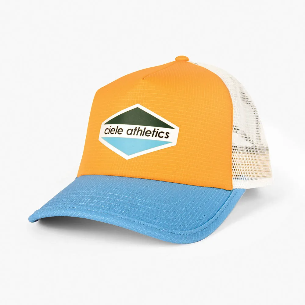 TRLCap SC - Field - Up Down - Clementine sold by ciele athletics