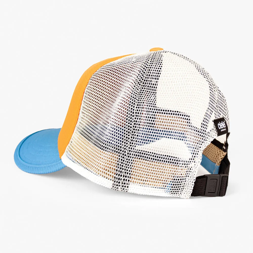 TRLCap SC - Field - Up Down - Clementine sold by ciele athletics product image thumbnail 5