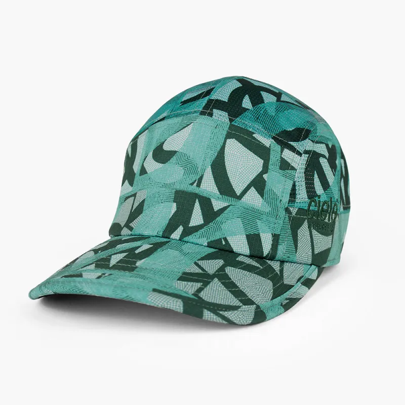 GOCap SC - Field - Loopy MU - Dusty Turquoise sold by ciele athletics
