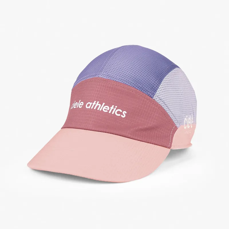 FSTCap SC - Field - Iconic SL - Deco Rose/Light Grape sold by ciele athletics