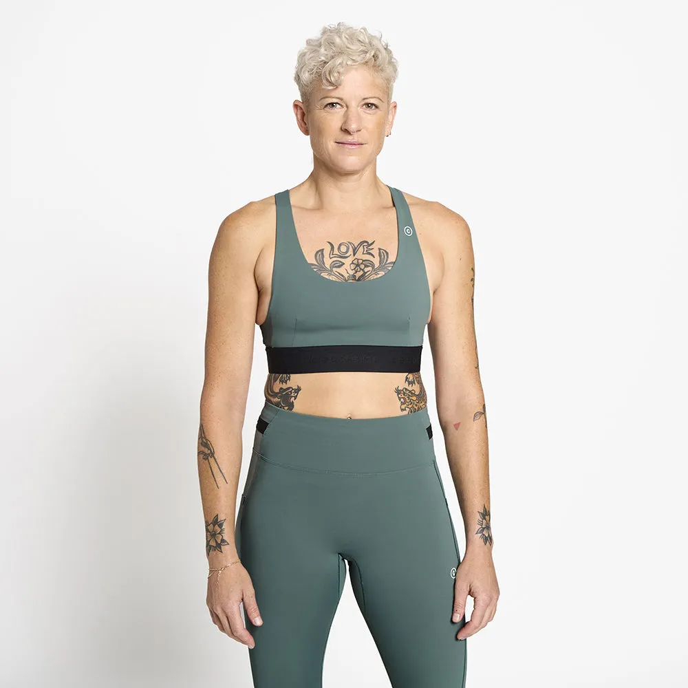 QCKBra sold by ciele athletics product image thumbnail 2