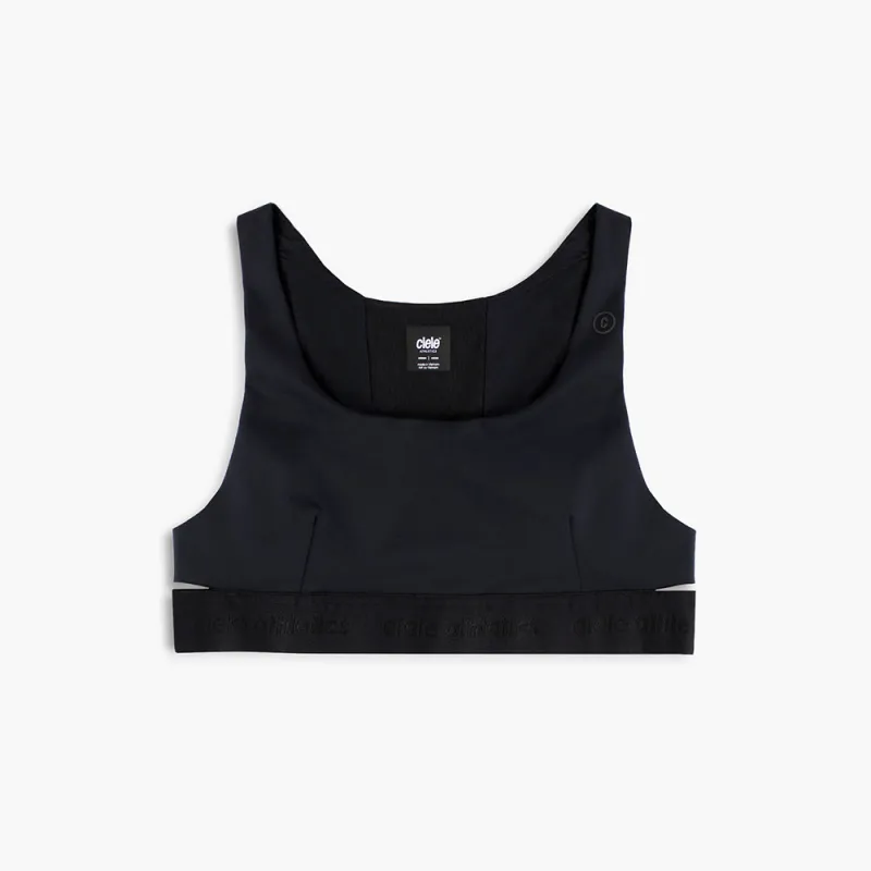 QCKBra sold by ciele athletics