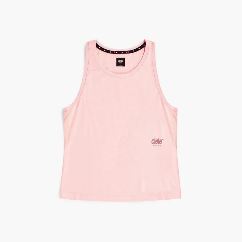 DLYSinglet - Peachskin sold by ciele athletics