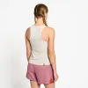 DLYSinglet - Rainy Day sold by ciele athletics