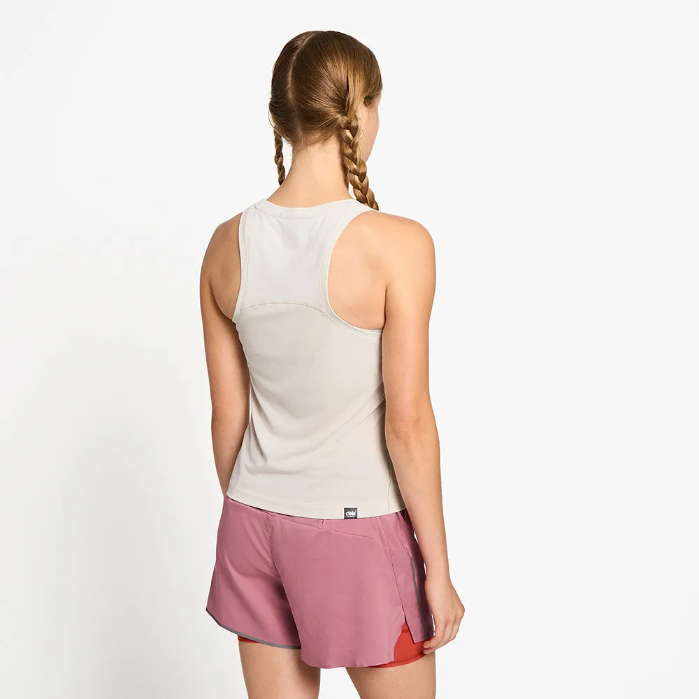 DLYSinglet - Rainy Day sold by ciele athletics product image thumbnail 3