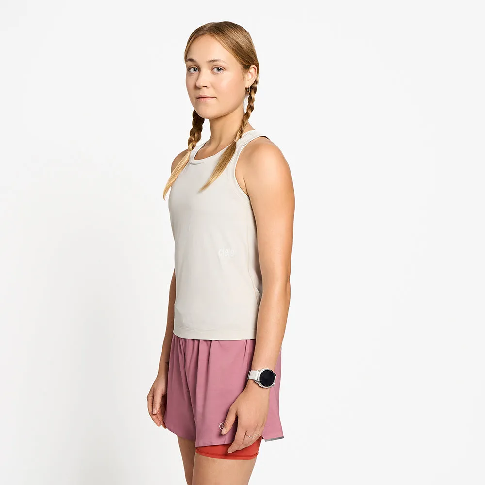 DLYSinglet - Rainy Day sold by ciele athletics product image thumbnail 4