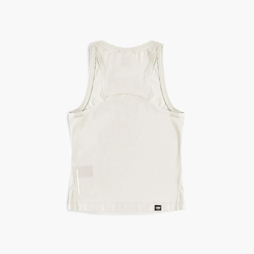DLYSinglet - Rainy Day sold by ciele athletics product image thumbnail 5