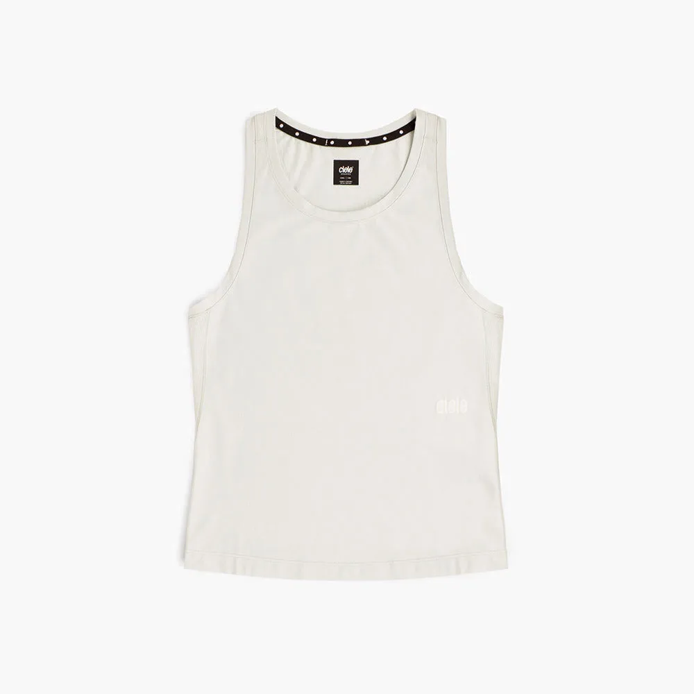 DLYSinglet - Rainy Day sold by ciele athletics