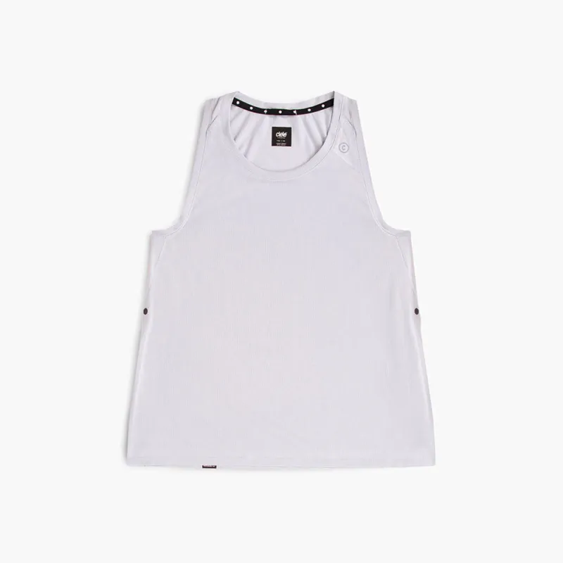 FSTSinglet - Misty Lilac sold by ciele athletics