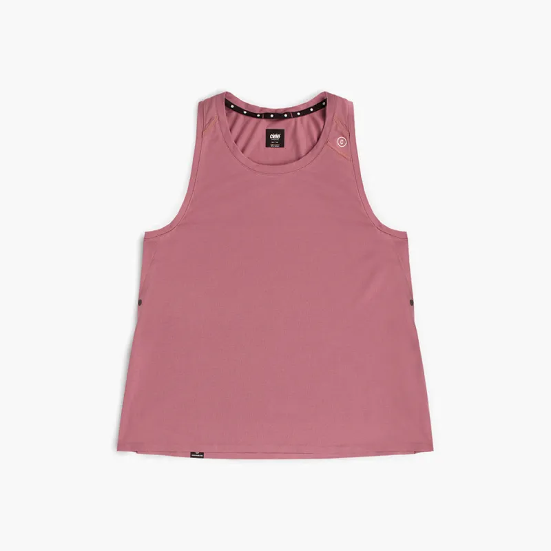 FSTSinglet - Deco Rose sold by ciele athletics