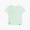 DLYTShirt - Dusty Turquoise sold by ciele athletics