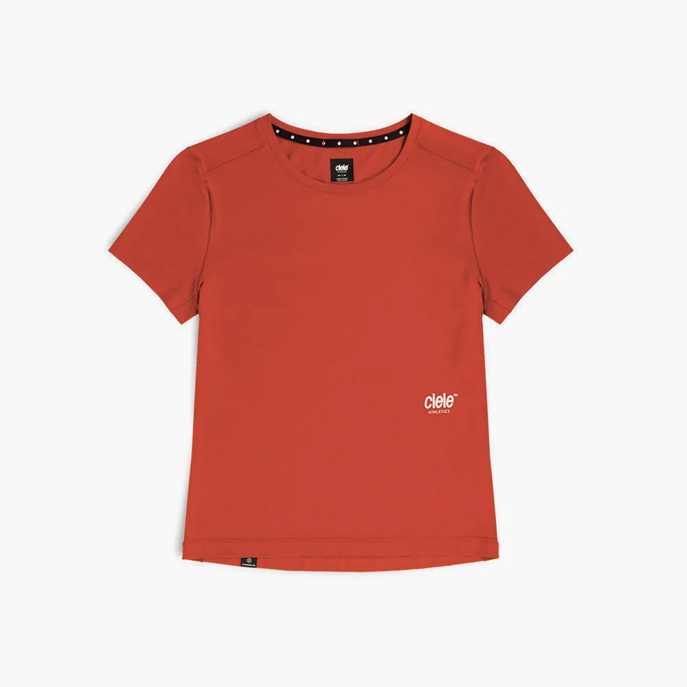 DLYTShirt sold by ciele athletics