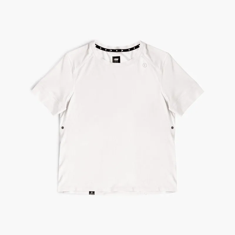 FSTTShirt - Ghost sold by ciele athletics