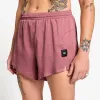 ATShort 4" Brief - Deco Rose sold by ciele athletics
