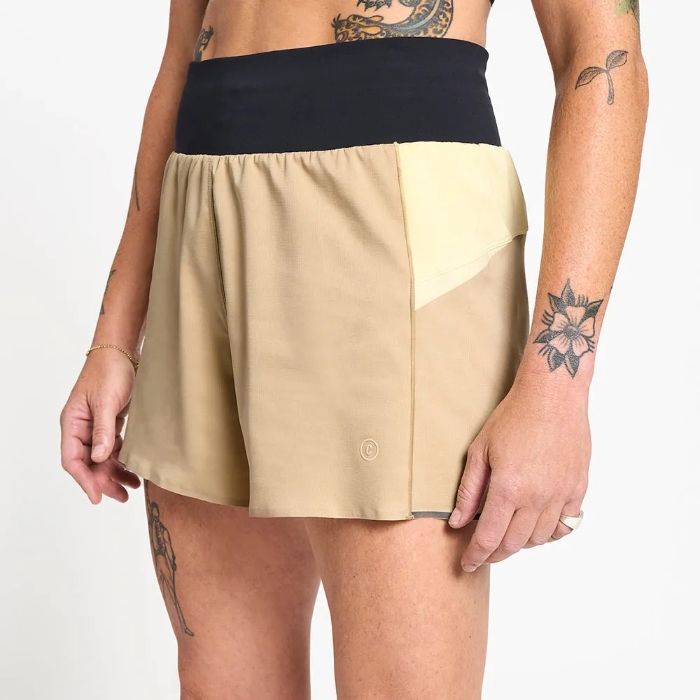 TRNShort 4" Brief sold by ciele athletics product image thumbnail 3