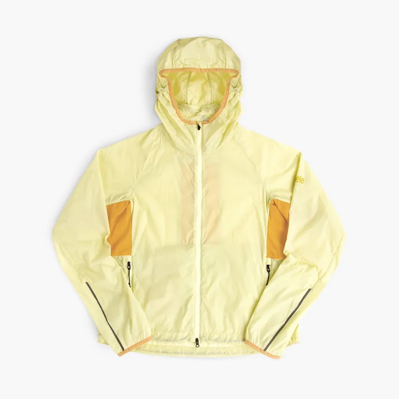 VNTJacket sold by ciele athletics