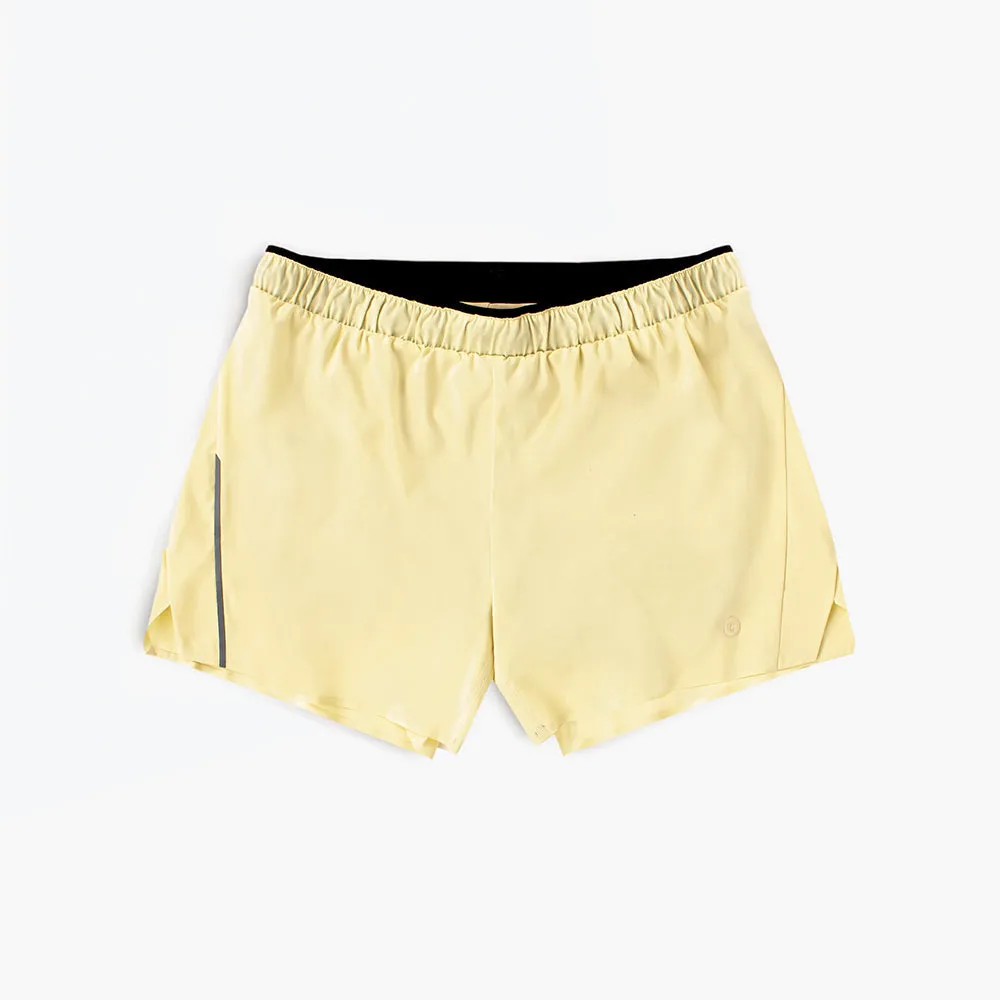 DLYShort 4" Long Brief - Glade sold by ciele athletics