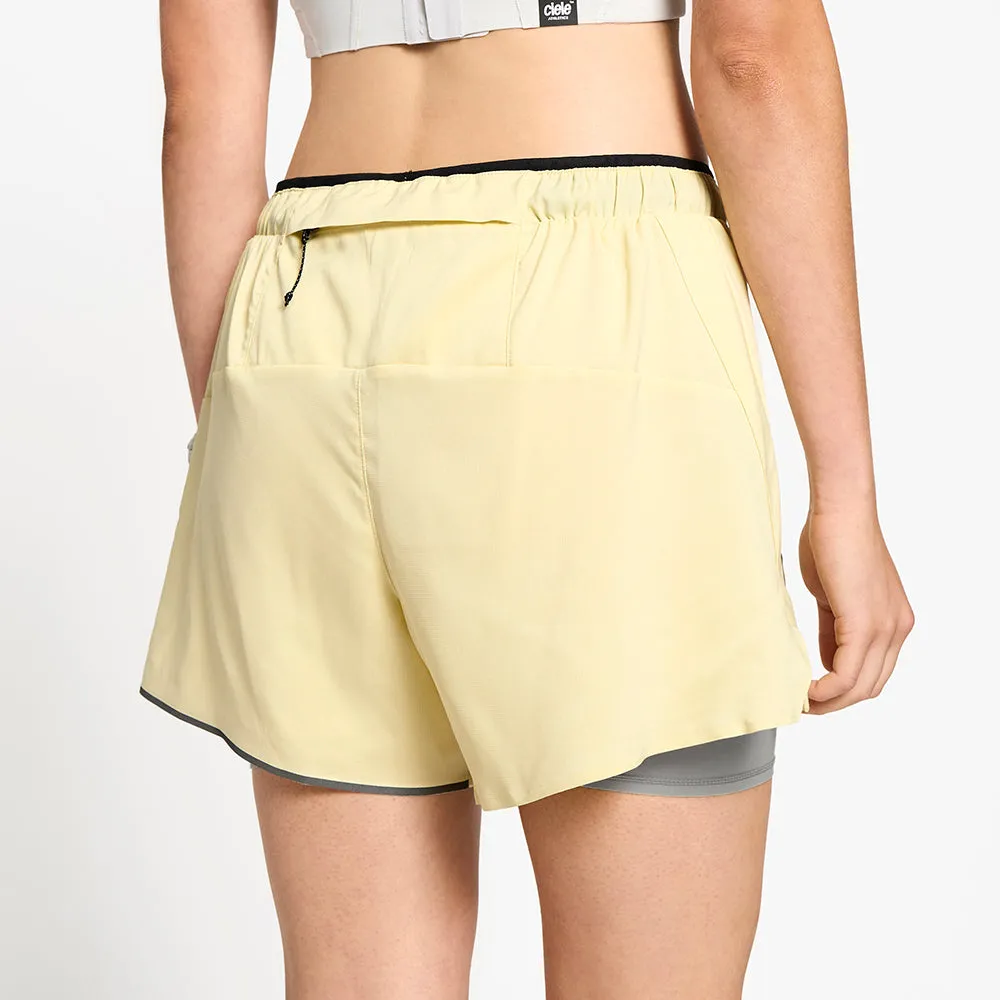 DLYShort 4" Long Brief - Glade sold by ciele athletics product image thumbnail 4