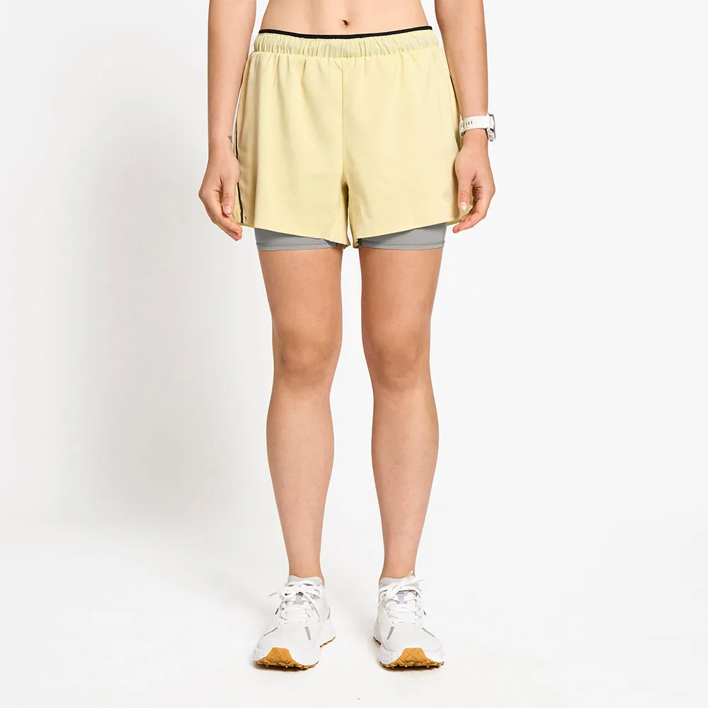 DLYShort 4" Long Brief - Glade sold by ciele athletics product image thumbnail 2