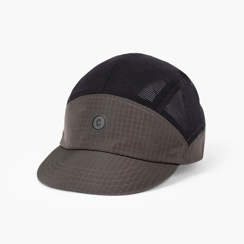 FSTCap - Short Brim - Icon - Circle C - Shadowcast sold by ciele athletics