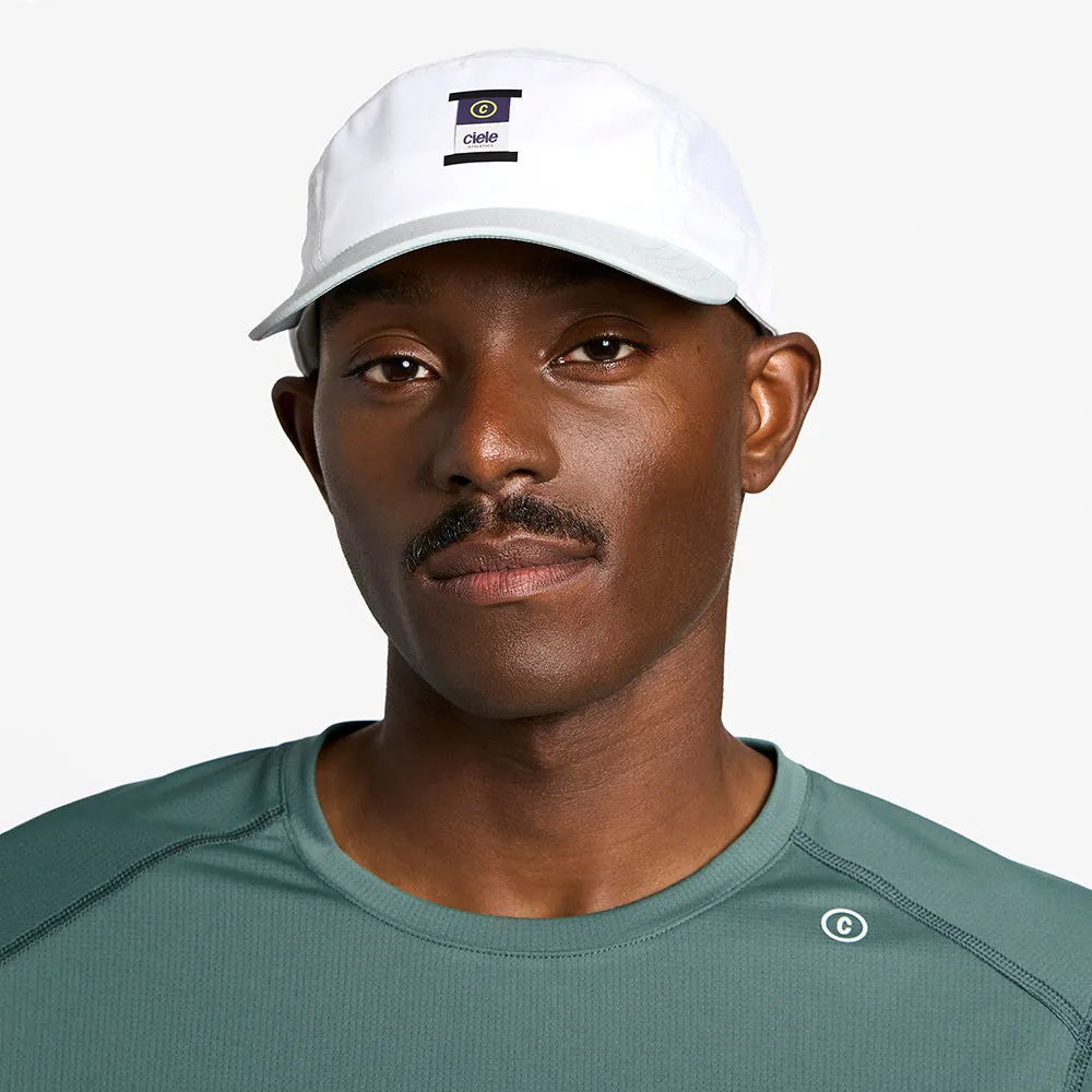 GOCap SC - Comp - C Cube - White sold by ciele athletics product image thumbnail 2