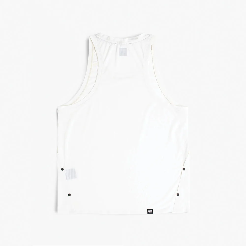 FSTSinglet - Ghost sold by ciele athletics product image thumbnail 5