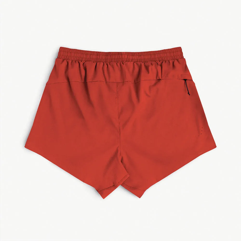 ATShort 5" Brief - Clay sold by ciele athletics product image thumbnail 5