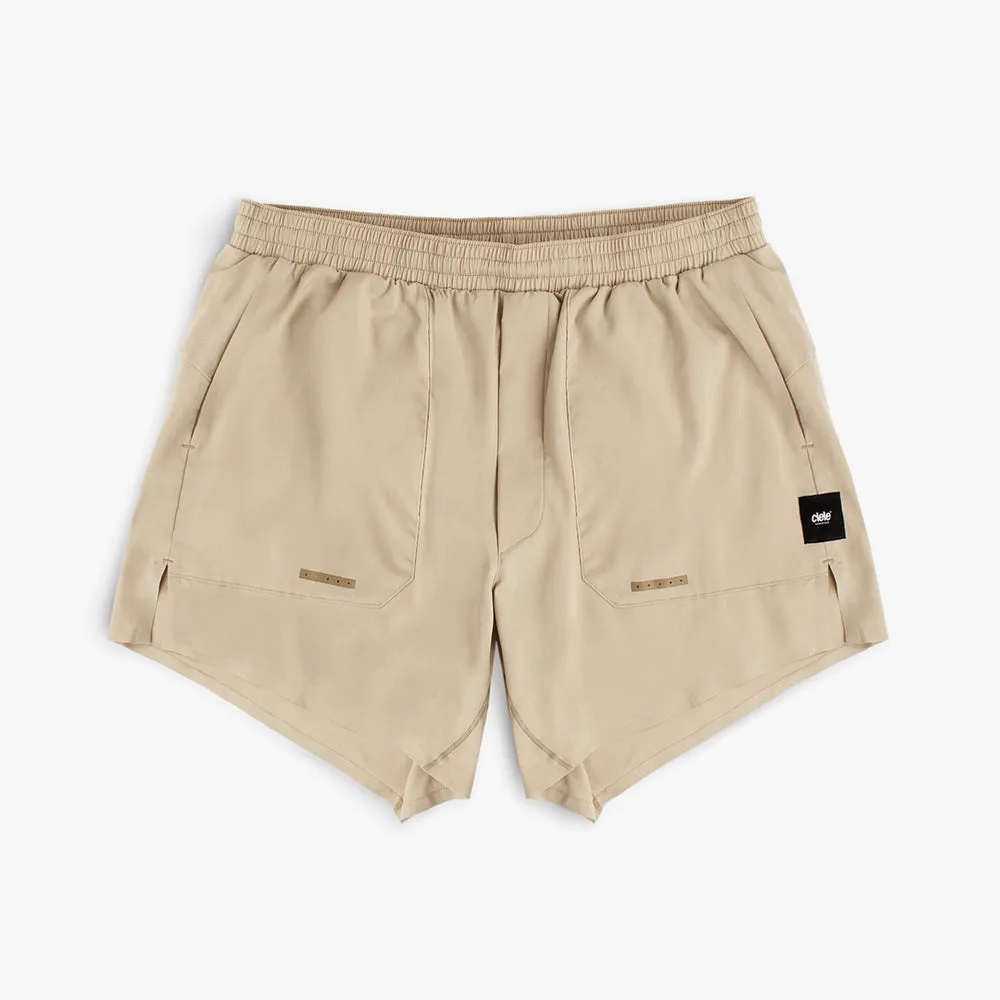 ATShort 5" Brief sold by ciele athletics