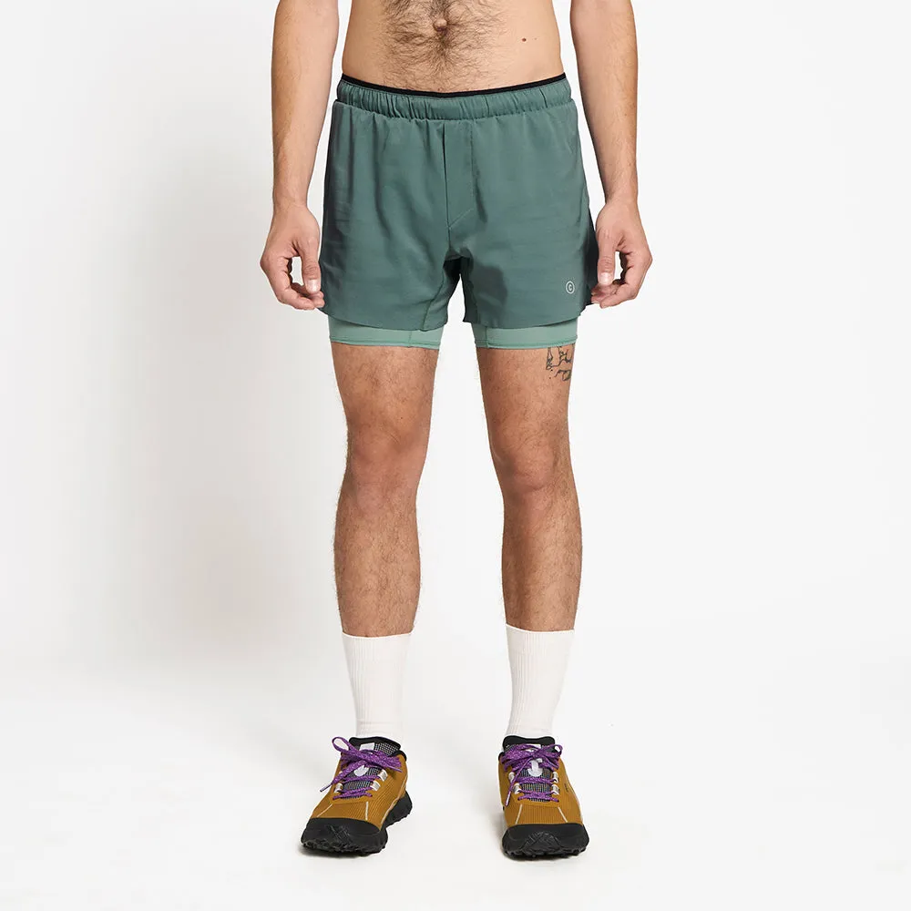 DLYShort 5" Long Brief sold by ciele athletics product image thumbnail 2